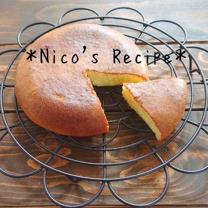 hmとおからパウダーの炊飯器ケーキ レシピ 作り方 By Nico 楽天レシピ hmとおからパウダーの炊飯器ケーキ レシピ 作り方 By Nico 楽天レシピ